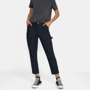 RVCA RECESSION WORKWEAR PANT sz 28
